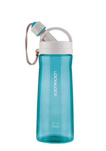 樂扣樂扣優質大容量運動水壺1300ml/藍色