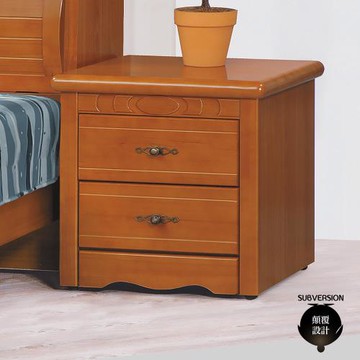 【顛覆設計】諾琳琳1.8尺床頭櫃