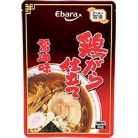  鶏がら仕立て 醤油味 2KG 常温 2セット