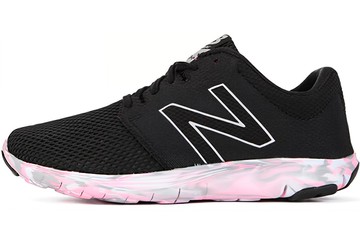 WMNS NEW BALANCE 530 SERIES BLACK PINK