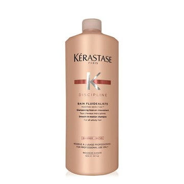 洗髮｜潤髮｜護髮 Kerastase 巴黎卡詩 柔舞絲光髮浴 1000ml