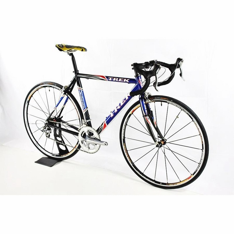 ◇◇トレック TREK US POSTAL SERVICE DURA-ACE 2002年モデル アルミ 