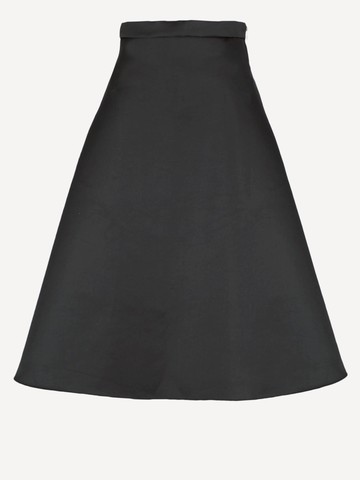 Rochas Midi Skirt