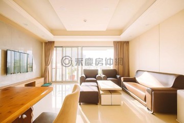 家名A9【晴空樹】景觀核心機能四房車｜新北市林口區文化三路一段