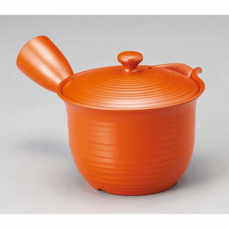 急須 常滑焼 エム網 楽彩急須 380cc M390 きゅうす おしゃれ 日本製 ティーポット ギフト プレゼント 通販 Lineポイント最大0 5 Get Lineショッピング