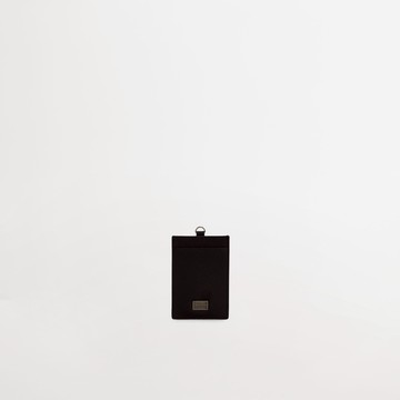 亞洛真皮證件夾