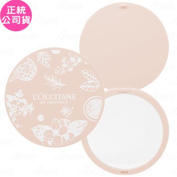 LOCCITANE歐舒丹 隨身美人鏡(公司貨)