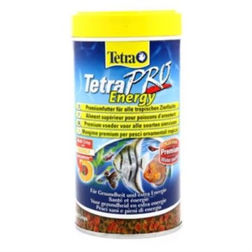 Tetra 德彩 白金脆片飼料 250ml