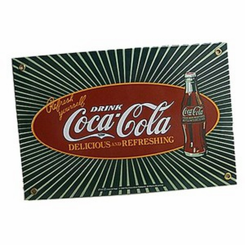 コカコーラ Coke New Coca Cola Sign アメリカ雑貨 コーラ雑貨 アメリカン雑貨 通販 Lineポイント最大1 0 Get Lineショッピング