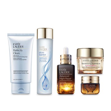 密集修護特惠組