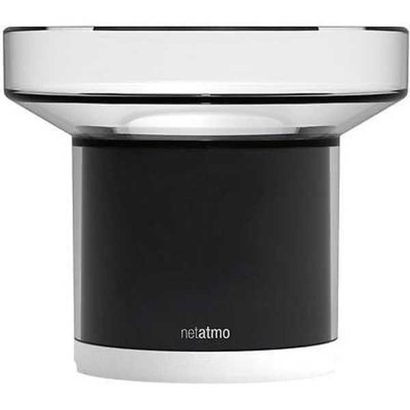 ハンドバッグ アクセサリー NETATMO Netatmo Rain Gauge Netatmo Weather 通販 | LINEショッピング