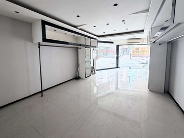 【住商臺北城】國館大巨蛋三角窗店住｜台北市大安區光復南路