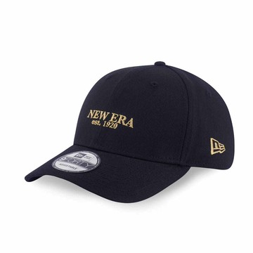 NEW ERA 男女 9FORTY YEAR OF THE HORSE NEW ERA 黑 NE14700959