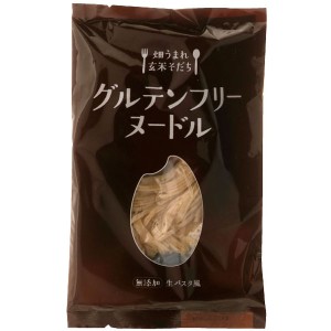 グルテンフリーヌードル 無添加 生パスタ風（110g）