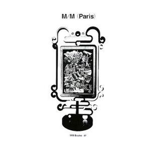 Ｍ／Ｍ〈Ｐａｒｉｓ〉／Ｍ Ｍ〈Ｐａｒｉｓ〉