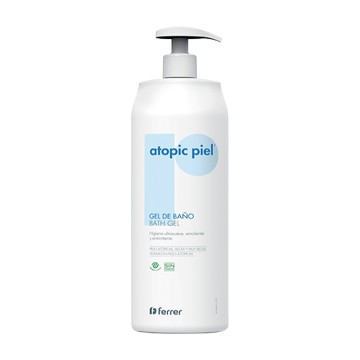 Repavar 芮培菈護益膚沐浴露 750ml ｜全館滿$199免運