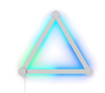 Nanoleaf Lines 60度智能LED背光燈條擴充裝 (3條)