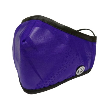 PYX 品業興 P輕薄型口罩 - 紫爵