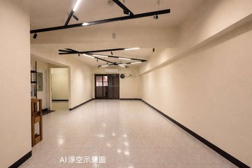 高鐵特區／陽台進出／正三房坪數+平車｜高雄市左營區重仁路