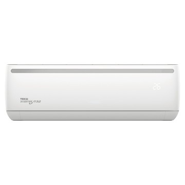 TECO東元 13-14坪二級能效變頻冷暖空調 MS80IH-ZRS/MA80IH-ZRS (含標準安裝+舊機回收)