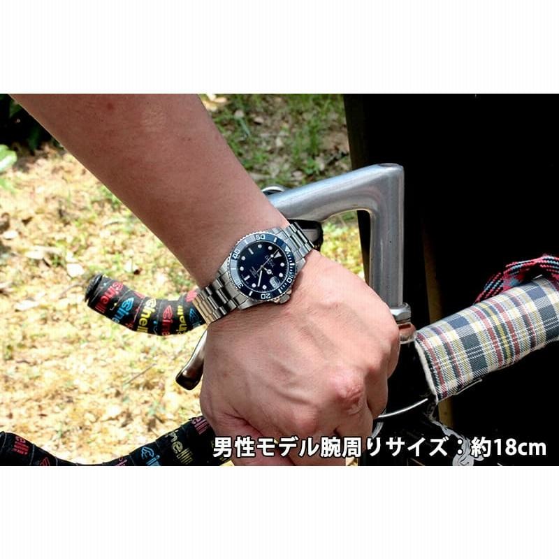 DAVOSA（ダボサ）TERNOS MEDIUM（テルノス ミディアム）/自動巻き/36.5 