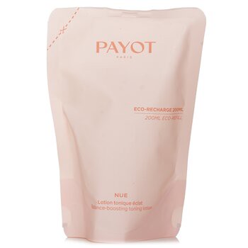 Payot 柏姿 Nue 煥采爽膚水 補充裝 200ml/6.7oz-化妝水/保濕噴霧