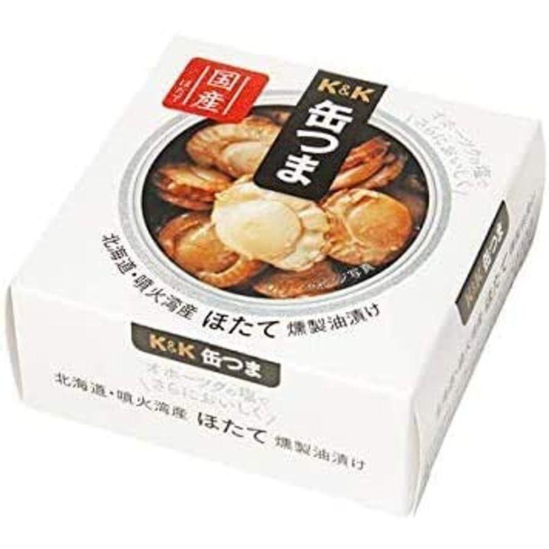 KK 缶つま 6種セット