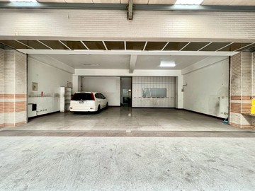 十九甲商圈11米大面寬臨路透天店面65地坪｜台中市大里區立仁路