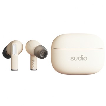 Sudio A1  Pro 真無線藍牙耳機 - 沙色
