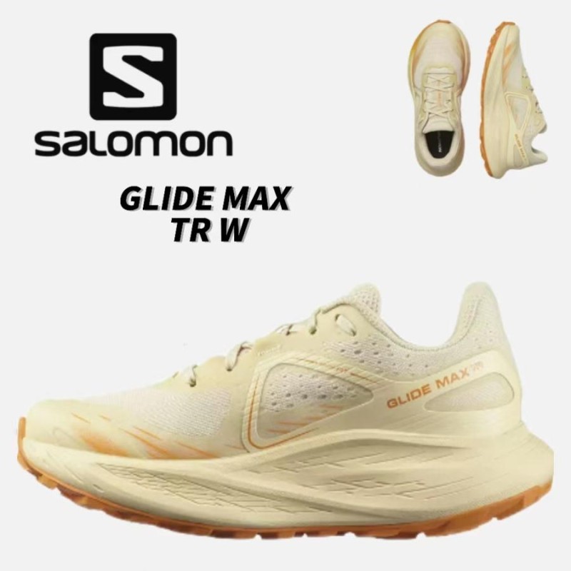 SALOMON サロモン スニーカー スポーツ レッキング ランニング