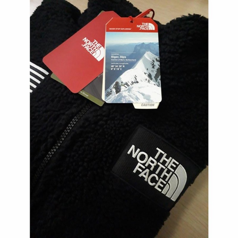 ノースフェイス フリース THE NORTH FACE SNOW CITY スノー