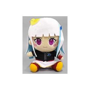 中古ぬいぐるみ リゼ・ヘルエスタ おすわりぬいぐるみ 「パ・リーグ6