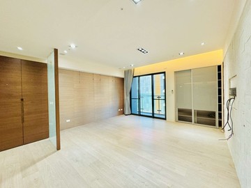 【映樸川】明亮大三房+雙平車✅可看屋｜新竹縣竹北市環北路一段