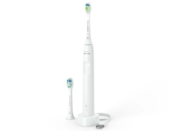 【日本直送！快速發貨！】Philips Sonicare 3100 系列 電動牙刷 USB充電