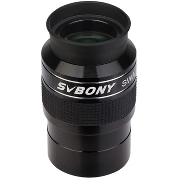 SVBONY SV154望遠鏡目鏡2英寸超廣角70度大視野26mm焦距SWA目鏡用於天文望遠鏡
