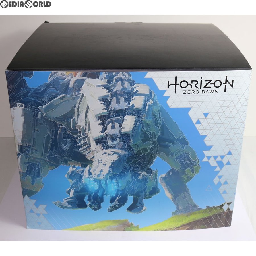 中古即納』{FIG}Horizon Zero Dawn: The Thunderjaw Collection