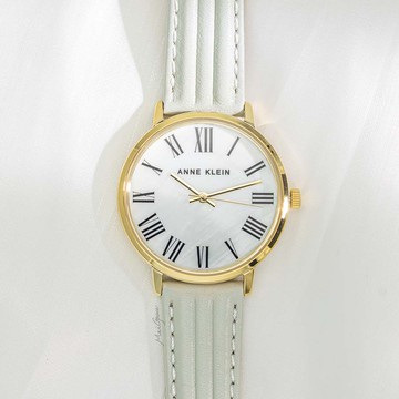 Anne Klein 安妮克萊恩 │ 美國 │石英錶 AN00613 公司貨 【現貨】