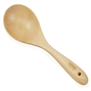 【SADOMAIN】山毛櫸水滴菜匙(小)