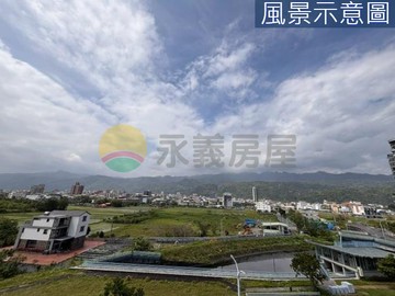 永義林超群~頭城超大坪數超大空間5房附車位華廈｜宜蘭縣頭城鎮大坑路