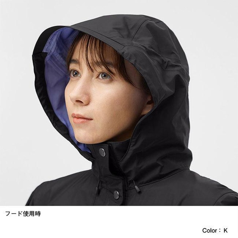 THE NORTH FACE ノースフェイス ゴアテックス マウンテン レ