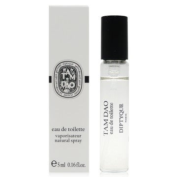 Diptyque Tamdao 譚道淡香水 EDT 5ml