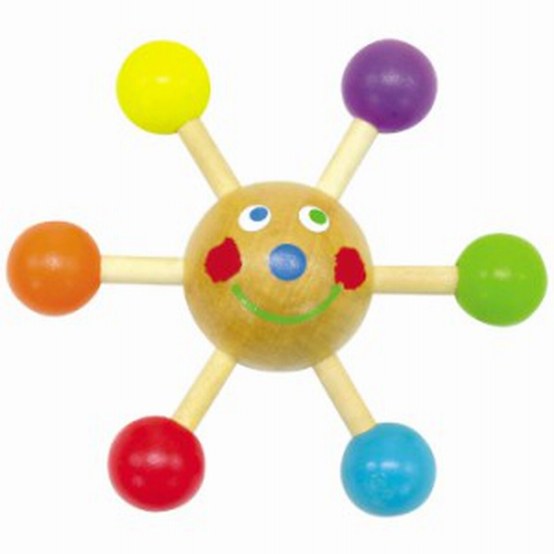 くるくる君 くるくる回して遊ぼう 木製 玩具 おもちゃ 室内遊び 外遊び 子供用 アーテック 7908 通販 Lineポイント最大1 0 Get Lineショッピング