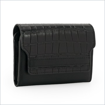 經典風琴釦式卡片包[LN-829-Q2-W]