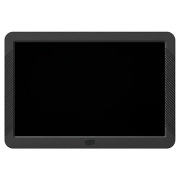 AHOYE 10.1寸可遙控高清數位相框 電子相冊 支援多重播放  p01_05243337