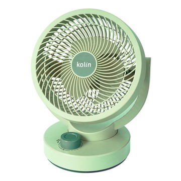 【歌林kolin】 9吋擺頭循環扇 KFC-LN922 保固免運