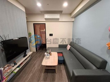 五甲瑞隆商圈輕屋齡~文泰苑高樓層精裝兩房｜高雄市鳳山區善志街