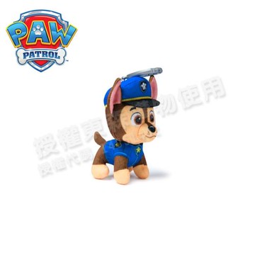 汪汪隊立大功 PAW Patrol-迷你絨毛娃娃-多款_SUNUP
