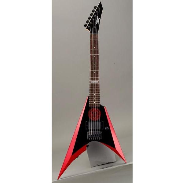 送料無料 新品 BABYMETAL ベビーメタル MINI-ARROW ベビーメタル ミニギター ESP製 the one限定