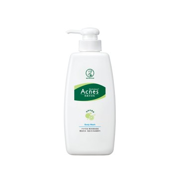 曼秀雷敦Acnes抗痘沐浴乳
