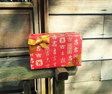 賀新春  - 精品咖啡濾掛式咖啡禮盒20入 - 2026 日式紙風春節禮盒